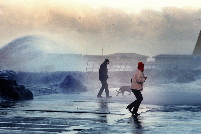 19 Of The Best Blackpool Scenes From 1998-1999 - Including ...